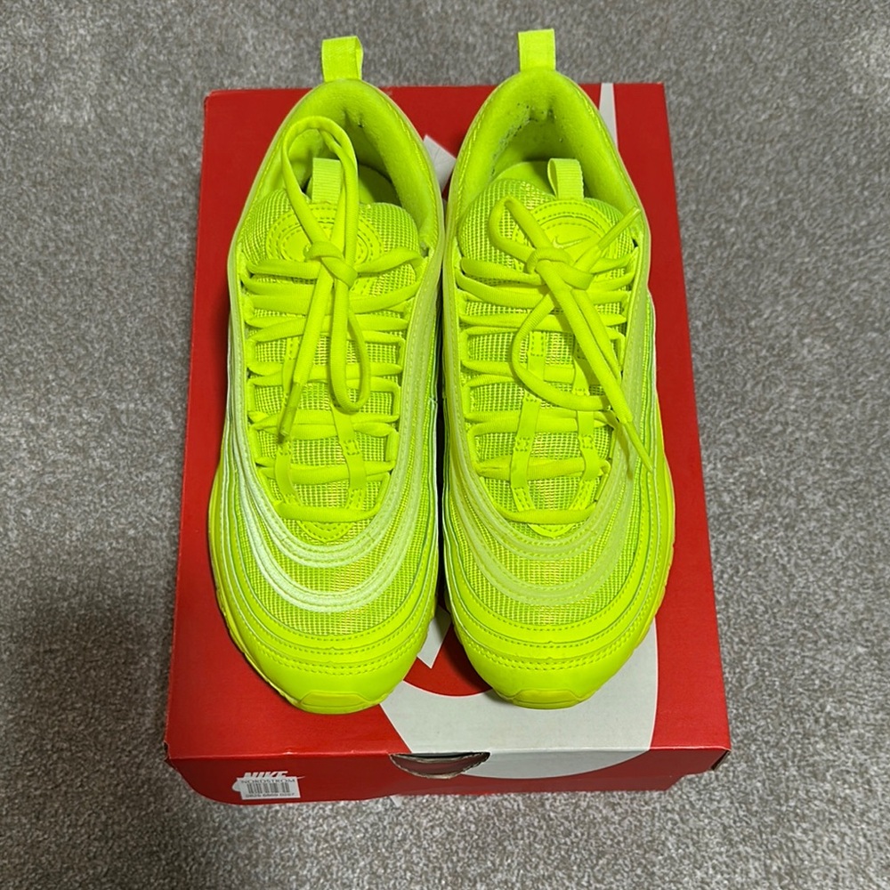 Nike Air Max 97 Sneakers